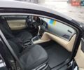 Чорний Хендай Елантра, об'ємом двигуна 2 л та пробігом 80 тис. км за 13000 $, фото 1 на Automoto.ua