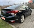 Чорний Хендай Елантра, об'ємом двигуна 0 л та пробігом 96 тис. км за 13900 $, фото 8 на Automoto.ua