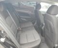 Чорний Хендай Елантра, об'ємом двигуна 0 л та пробігом 86 тис. км за 1500 $, фото 9 на Automoto.ua