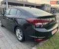 Чорний Хендай Елантра, об'ємом двигуна 0 л та пробігом 96 тис. км за 13900 $, фото 10 на Automoto.ua
