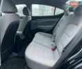 Черный Хендай Элантра, объемом двигателя 2 л и пробегом 138 тыс. км за 11990 $, фото 11 на Automoto.ua