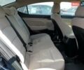 Чорний Хендай Елантра, об'ємом двигуна 2 л та пробігом 103 тис. км за 1600 $, фото 9 на Automoto.ua