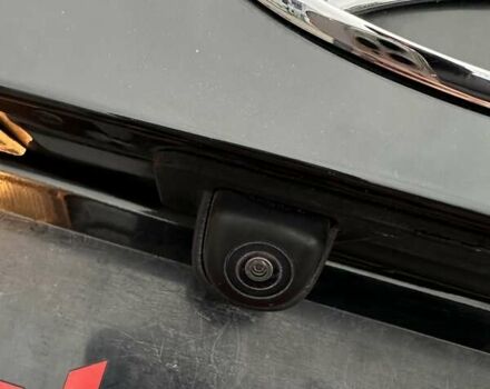 Черный Хендай Элантра, объемом двигателя 2 л и пробегом 107 тыс. км за 13200 $, фото 9 на Automoto.ua