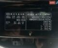 Черный Хендай Элантра, объемом двигателя 1.59 л и пробегом 86 тыс. км за 13000 $, фото 17 на Automoto.ua