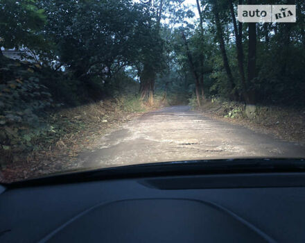 Черный Хендай Элантра, объемом двигателя 2 л и пробегом 120 тыс. км за 13700 $, фото 28 на Automoto.ua