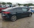 Чорний Хендай Елантра, об'ємом двигуна 0 л та пробігом 86 тис. км за 1500 $, фото 2 на Automoto.ua
