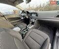 Чорний Хендай Елантра, об'ємом двигуна 0 л та пробігом 96 тис. км за 13900 $, фото 24 на Automoto.ua