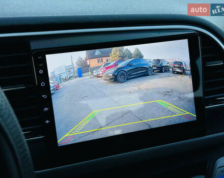 Чорний Хендай Елантра, об'ємом двигуна 1.6 л та пробігом 150 тис. км за 10700 $, фото 35 на Automoto.ua