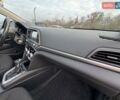 Чорний Хендай Елантра, об'ємом двигуна 0 л та пробігом 96 тис. км за 13900 $, фото 26 на Automoto.ua