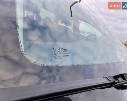 Чорний Хендай Елантра, об'ємом двигуна 0 л та пробігом 96 тис. км за 13900 $, фото 29 на Automoto.ua