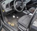 Черный Хендай Элантра, объемом двигателя 2 л и пробегом 110 тыс. км за 7000 $, фото 12 на Automoto.ua