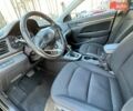 Чорний Хендай Елантра, об'ємом двигуна 2 л та пробігом 89 тис. км за 14500 $, фото 10 на Automoto.ua