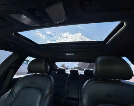 Черный Хендай Элантра, объемом двигателя 1.6 л и пробегом 32 тыс. км за 14000 $, фото 10 на Automoto.ua