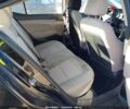 Черный Хендай Элантра, объемом двигателя 2 л и пробегом 120 тыс. км за 9600 $, фото 9 на Automoto.ua