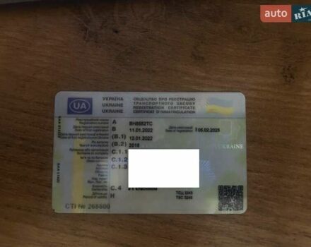 Черный Хендай Элантра, объемом двигателя 1.59 л и пробегом 86 тыс. км за 13000 $, фото 14 на Automoto.ua
