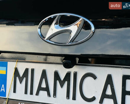 Чорний Хендай Елантра, об'ємом двигуна 1.6 л та пробігом 150 тис. км за 10700 $, фото 37 на Automoto.ua