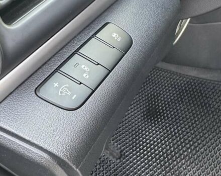 Чорний Хендай Елантра, об'ємом двигуна 0 л та пробігом 96 тис. км за 13900 $, фото 17 на Automoto.ua