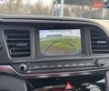 Чорний Хендай Елантра, об'ємом двигуна 0 л та пробігом 96 тис. км за 13900 $, фото 33 на Automoto.ua