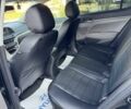 Чорний Хендай Елантра, об'ємом двигуна 2 л та пробігом 103 тис. км за 9200 $, фото 10 на Automoto.ua