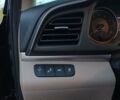 Черный Хендай Элантра, объемом двигателя 2 л и пробегом 86 тыс. км за 12900 $, фото 8 на Automoto.ua