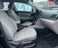 Чорний Хендай Елантра, об'ємом двигуна 2 л та пробігом 138 тис. км за 10690 $, фото 9 на Automoto.ua