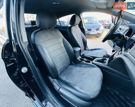 Чорний Хендай Елантра, об'ємом двигуна 1.6 л та пробігом 150 тис. км за 10700 $, фото 30 на Automoto.ua