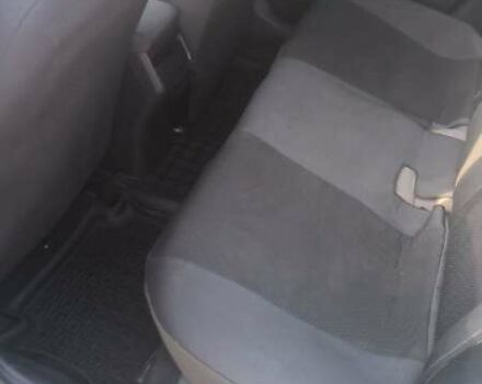 Чорний Хендай Елантра, об'ємом двигуна 2 л та пробігом 146 тис. км за 12500 $, фото 16 на Automoto.ua