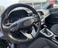 Чорний Хендай Елантра, об'ємом двигуна 0 л та пробігом 96 тис. км за 13900 $, фото 15 на Automoto.ua