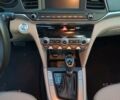 Черный Хендай Элантра, объемом двигателя 2 л и пробегом 86 тыс. км за 12900 $, фото 10 на Automoto.ua
