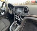 Чорний Хендай Елантра, об'ємом двигуна 0 л та пробігом 96 тис. км за 13900 $, фото 27 на Automoto.ua