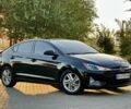 Чорний Хендай Елантра, об'ємом двигуна 2 л та пробігом 46 тис. км за 14800 $, фото 14 на Automoto.ua