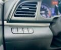 Чорний Хендай Елантра, об'ємом двигуна 2 л та пробігом 166 тис. км за 14300 $, фото 22 на Automoto.ua