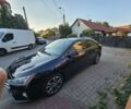 Чорний Хендай Елантра, об'ємом двигуна 2 л та пробігом 210 тис. км за 10500 $, фото 1 на Automoto.ua