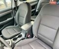 Чорний Хендай Елантра, об'ємом двигуна 2 л та пробігом 166 тис. км за 14300 $, фото 25 на Automoto.ua