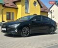 Черный Хендай Элантра, объемом двигателя 1.59 л и пробегом 109 тыс. км за 15700 $, фото 1 на Automoto.ua