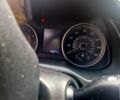Черный Хендай Элантра, объемом двигателя 2 л и пробегом 85 тыс. км за 11500 $, фото 1 на Automoto.ua