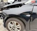 Черный Хендай Элантра, объемом двигателя 2 л и пробегом 90 тыс. км за 8500 $, фото 7 на Automoto.ua