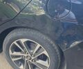 Чорний Хендай Елантра, об'ємом двигуна 2 л та пробігом 210 тис. км за 10500 $, фото 5 на Automoto.ua