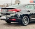 Чорний Хендай Елантра, об'ємом двигуна 2 л та пробігом 166 тис. км за 14300 $, фото 12 на Automoto.ua