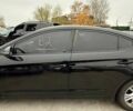 Черный Хендай Элантра, объемом двигателя 2 л и пробегом 90 тыс. км за 8500 $, фото 5 на Automoto.ua