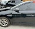 Черный Хендай Элантра, объемом двигателя 2 л и пробегом 90 тыс. км за 8500 $, фото 6 на Automoto.ua