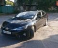 Черный Хендай Элантра, объемом двигателя 1.59 л и пробегом 150 тыс. км за 14200 $, фото 1 на Automoto.ua