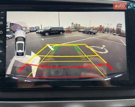 Черный Хендай Элантра, объемом двигателя 2 л и пробегом 139 тыс. км за 13590 $, фото 19 на Automoto.ua