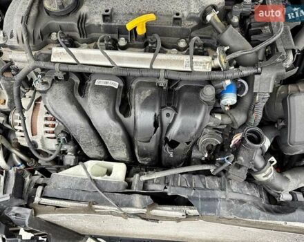 Черный Хендай Элантра, объемом двигателя 2 л и пробегом 90 тыс. км за 9000 $, фото 19 на Automoto.ua