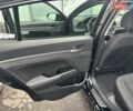 Черный Хендай Элантра, объемом двигателя 2 л и пробегом 75 тыс. км за 14200 $, фото 13 на Automoto.ua
