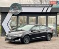 Чорний Хендай Елантра, об'ємом двигуна 2 л та пробігом 166 тис. км за 14300 $, фото 1 на Automoto.ua