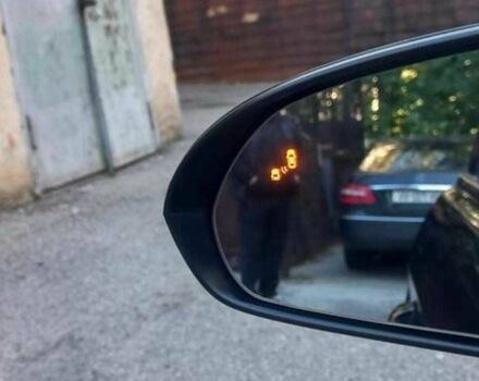 Черный Хендай Элантра, объемом двигателя 2 л и пробегом 67 тыс. км за 8600 $, фото 6 на Automoto.ua