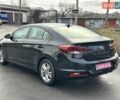Черный Хендай Элантра, объемом двигателя 2 л и пробегом 75 тыс. км за 14200 $, фото 3 на Automoto.ua