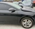 Черный Хендай Элантра, объемом двигателя 2 л и пробегом 90 тыс. км за 8500 $, фото 13 на Automoto.ua