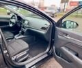 Чорний Хендай Елантра, об'ємом двигуна 2 л та пробігом 166 тис. км за 14300 $, фото 15 на Automoto.ua